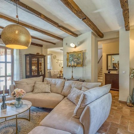 Villa Santolina Baderna Eksteriør bilde