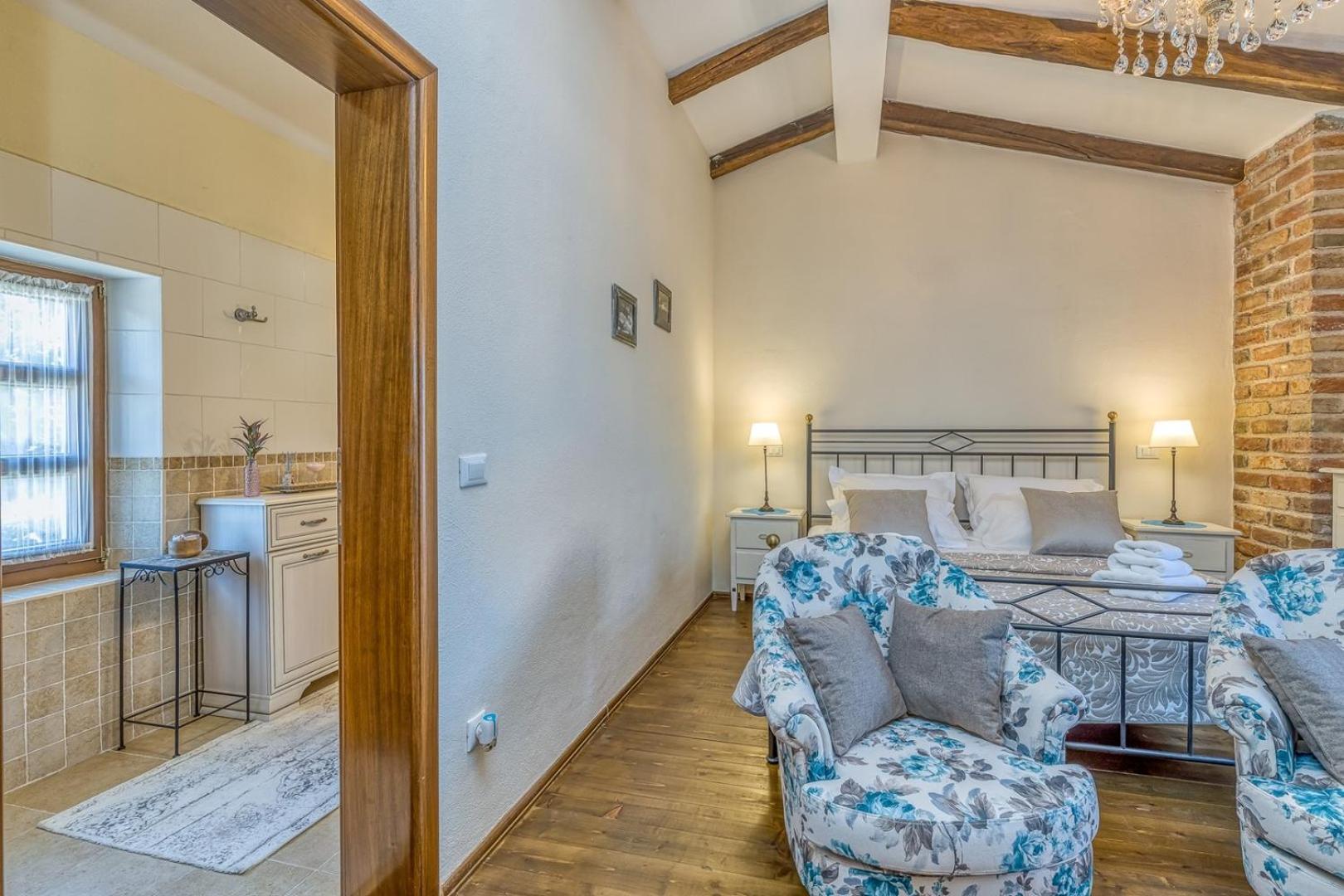 Villa Santolina Baderna Eksteriør bilde